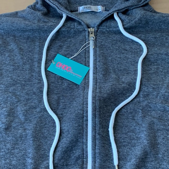 Ohoo hoodie - Picture 2 of 9